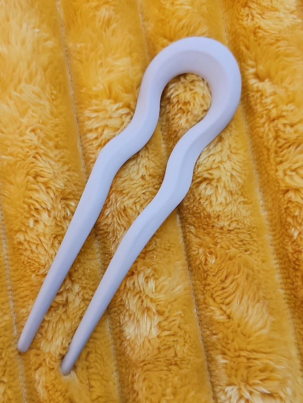 Loop Hair Pins {X5} - Picture 8 of 12